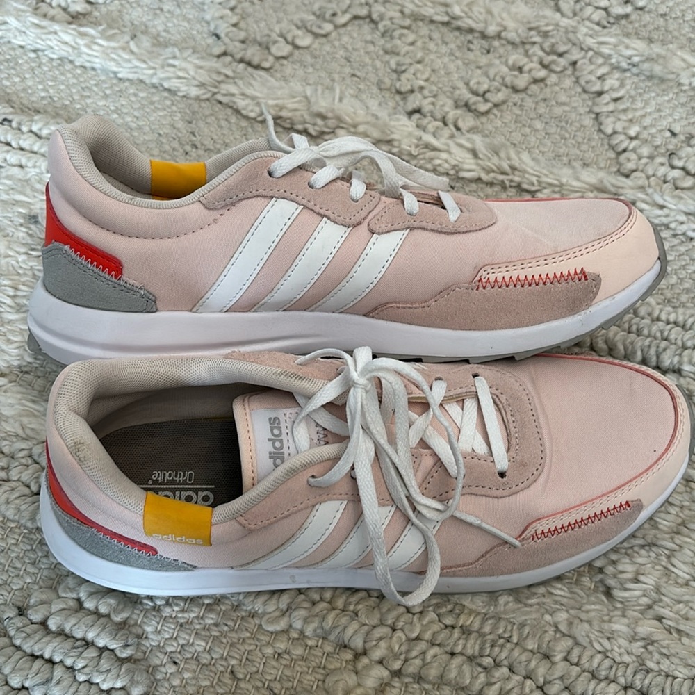 Adidas shoes